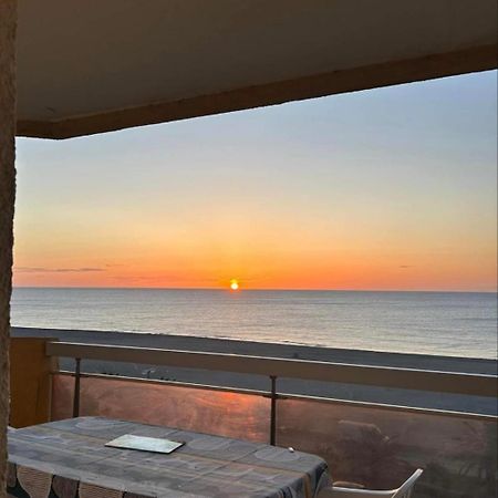 Les Sablines Apartment Canet-en-Roussillon Ngoại thất bức ảnh