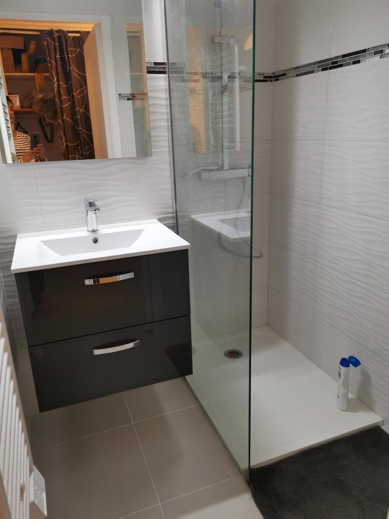 Les Sablines Apartment Canet-en-Roussillon Ngoại thất bức ảnh