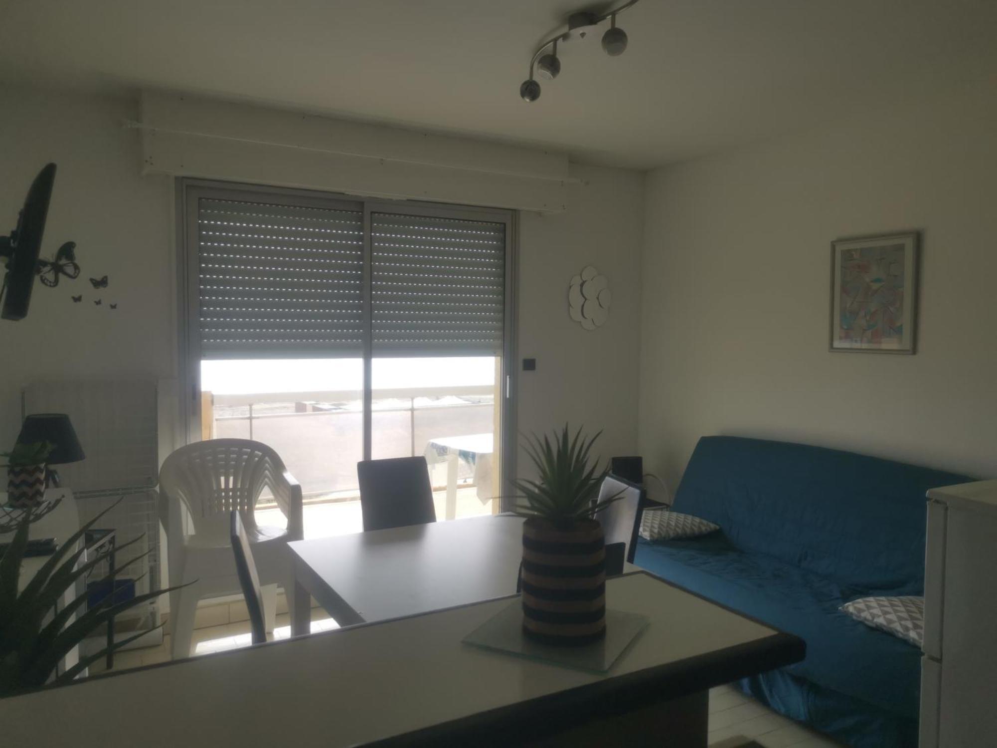 Les Sablines Apartment Canet-en-Roussillon Ngoại thất bức ảnh