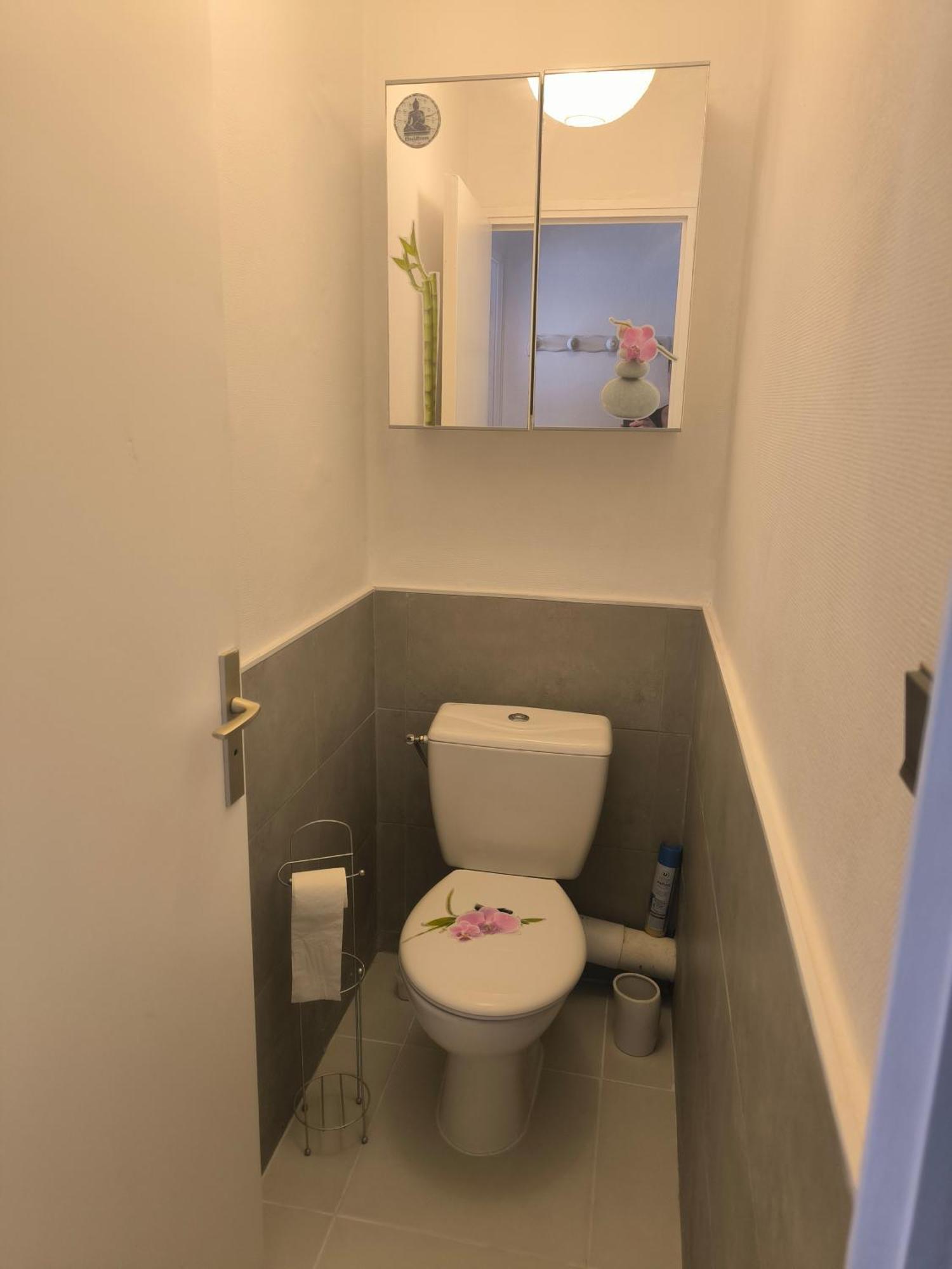 Les Sablines Apartment Canet-en-Roussillon Ngoại thất bức ảnh